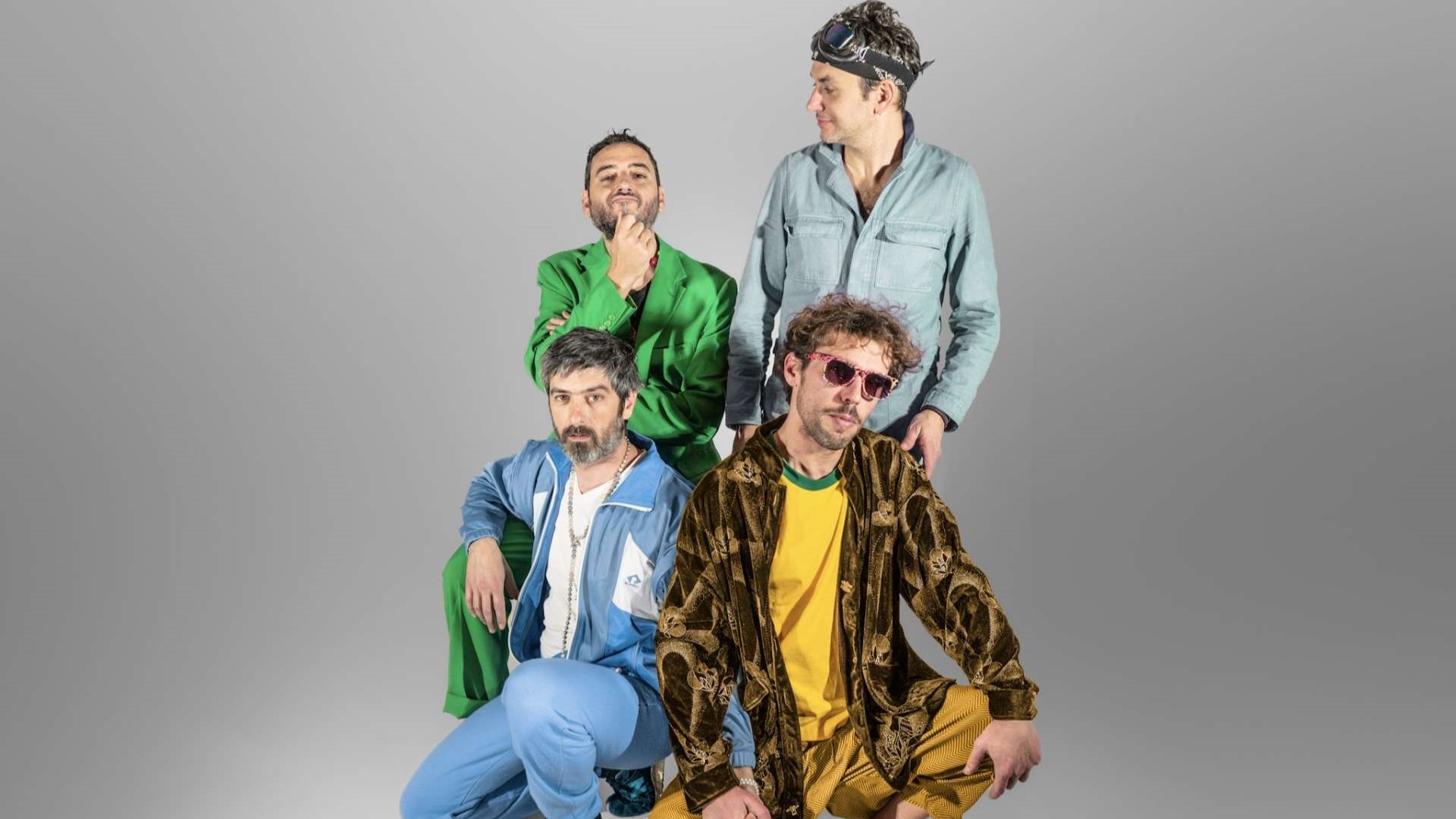 Mazalda © Clement Fessy