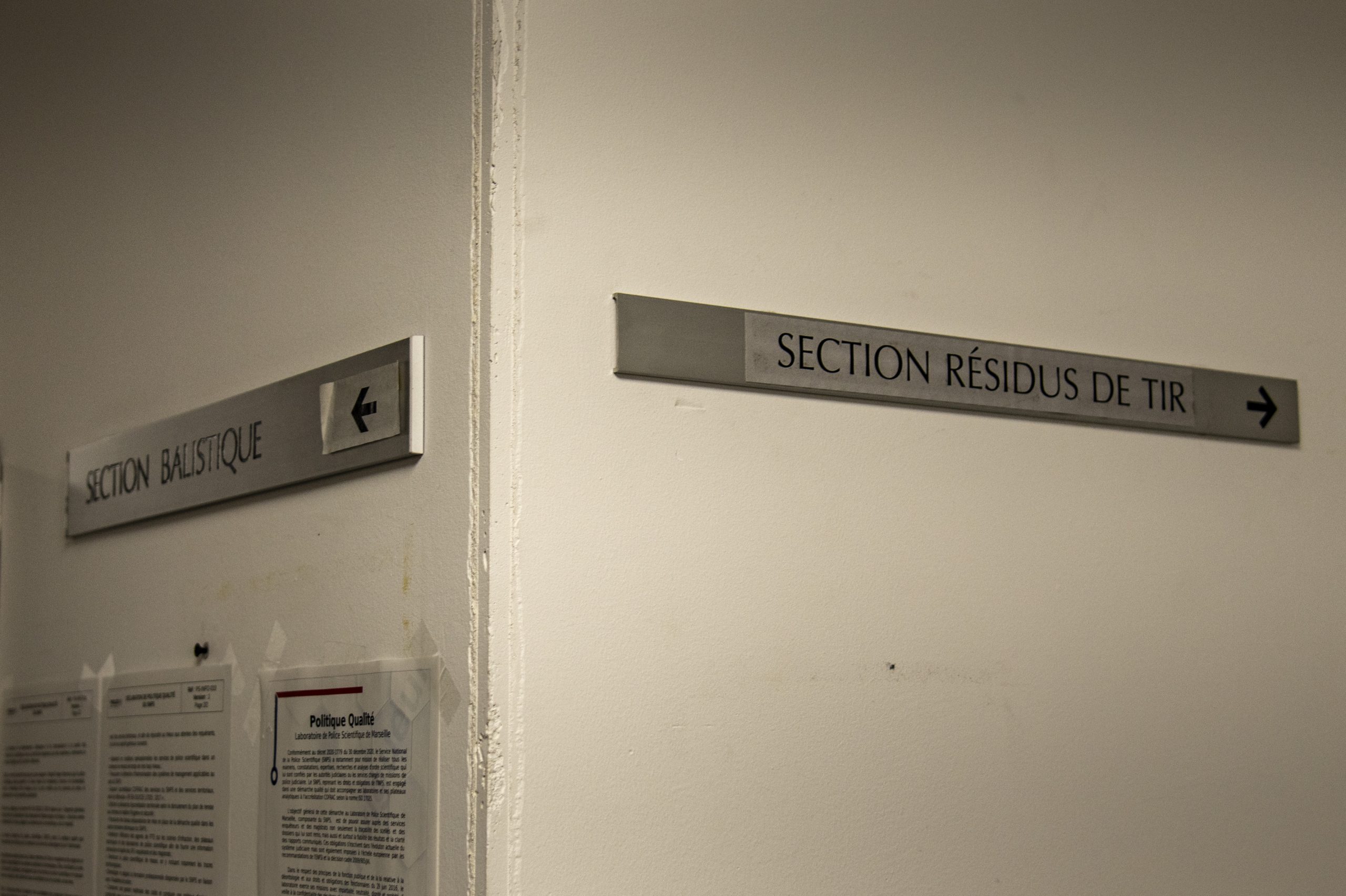 [Marseille secret] Les experts des Chutes-Lavie