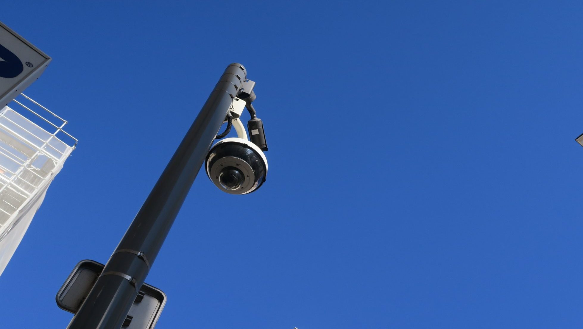 Le Grand port de Marseille-Fos se lance dans la vidéosurveillance basée sur l’IA