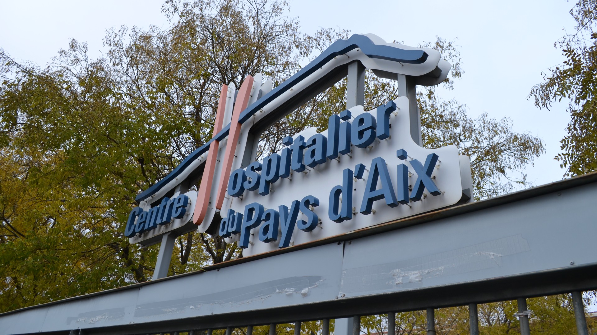 Le site d