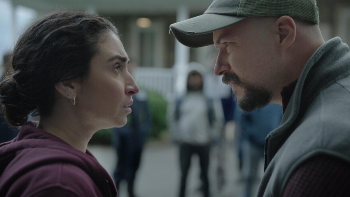 cine Dissidente de Pier-Philippe Chevigny