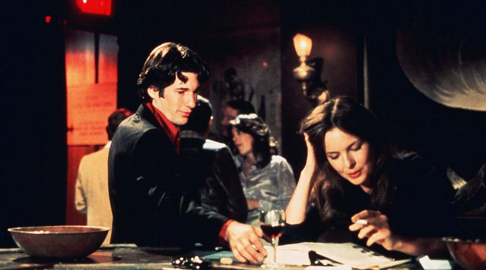 Looking for Mr. Goodbar de Richard Brooks.