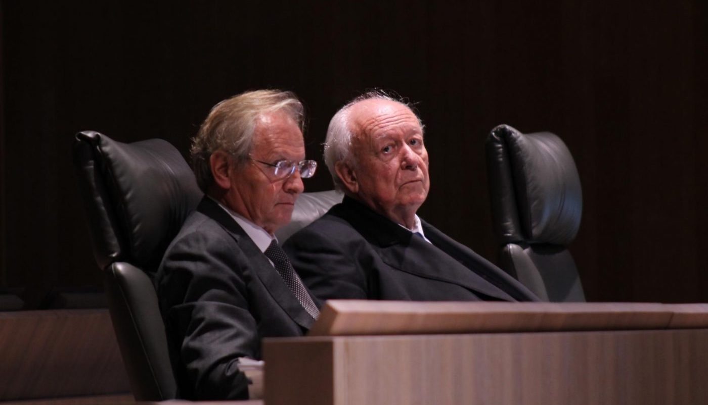 JeanClaude Gaudin, la fin d'une histoire marseillaise Les dossiers