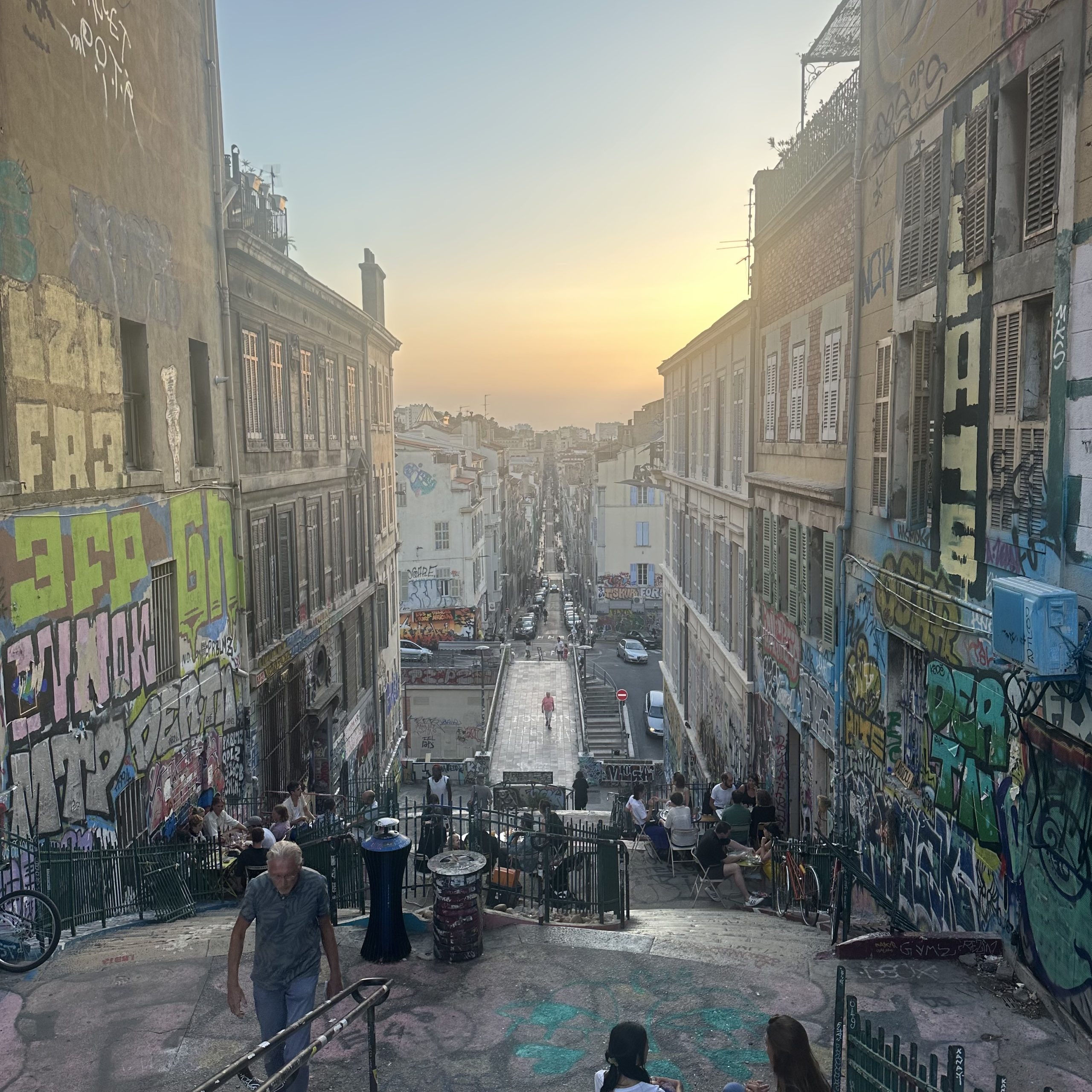 L’entre-soi : Lassitude face aux discours ampoulés de Benoît Payan