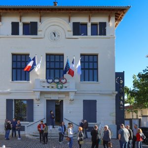 Administration "passée au Kärcher" : le management brutal du RN à Rognac
