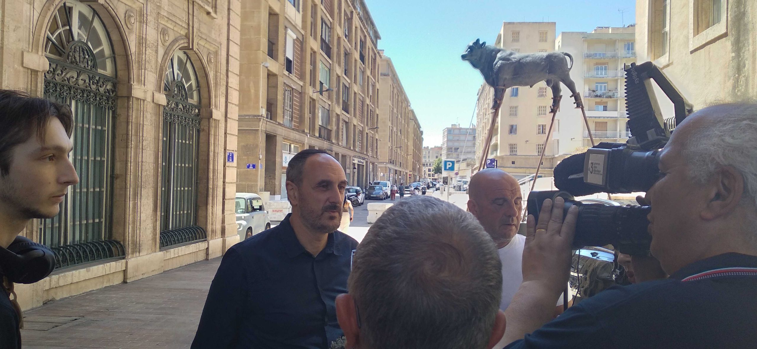 Une première journée de stage à Marsactu : la découverte d’un nouveau média