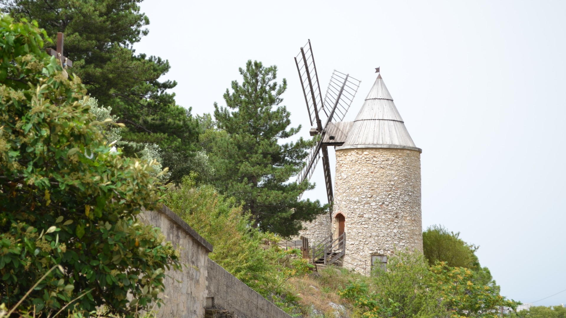 Le préfet prend la main sur un permis de construire à Allauch