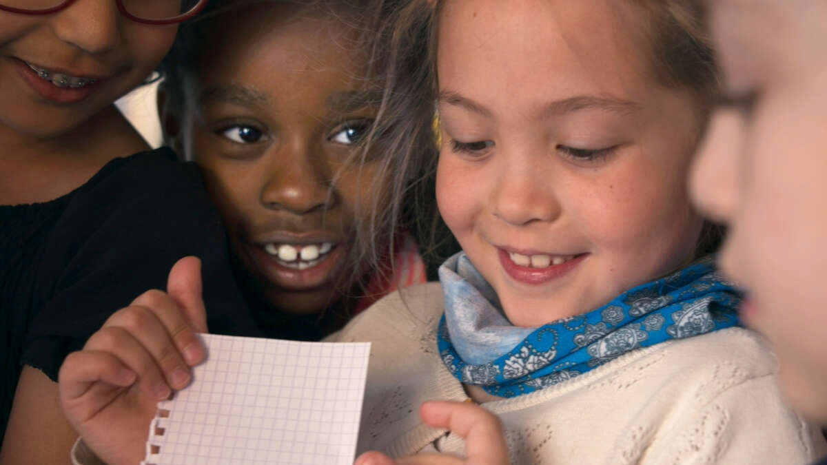 Ciné Apprendre de Claire Simon