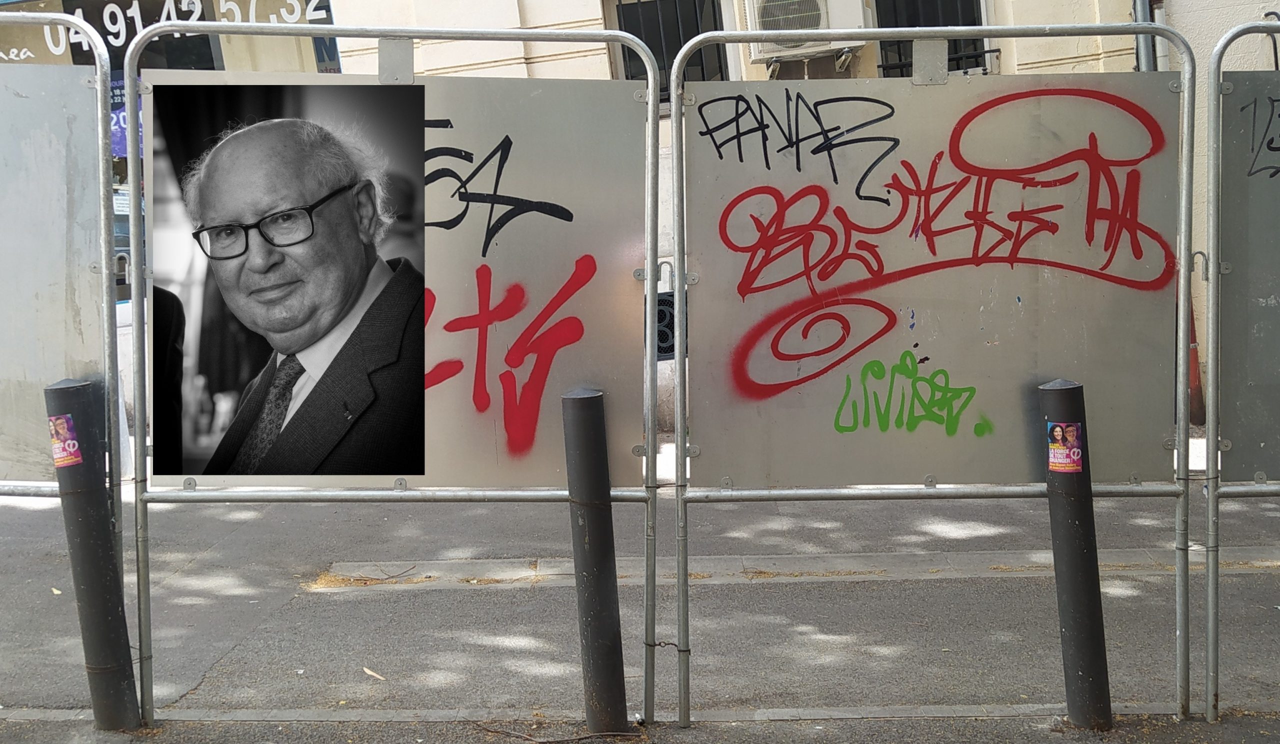 Quand Marseille célèbre le nouveau garant de moralité du Rassemblement national