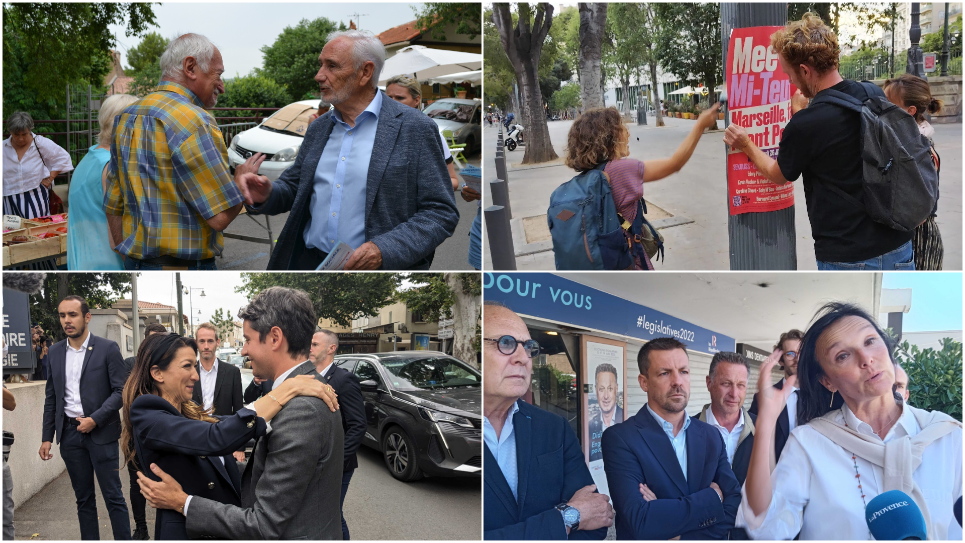 Les législatives 2024 dans l’œil de Marsactu