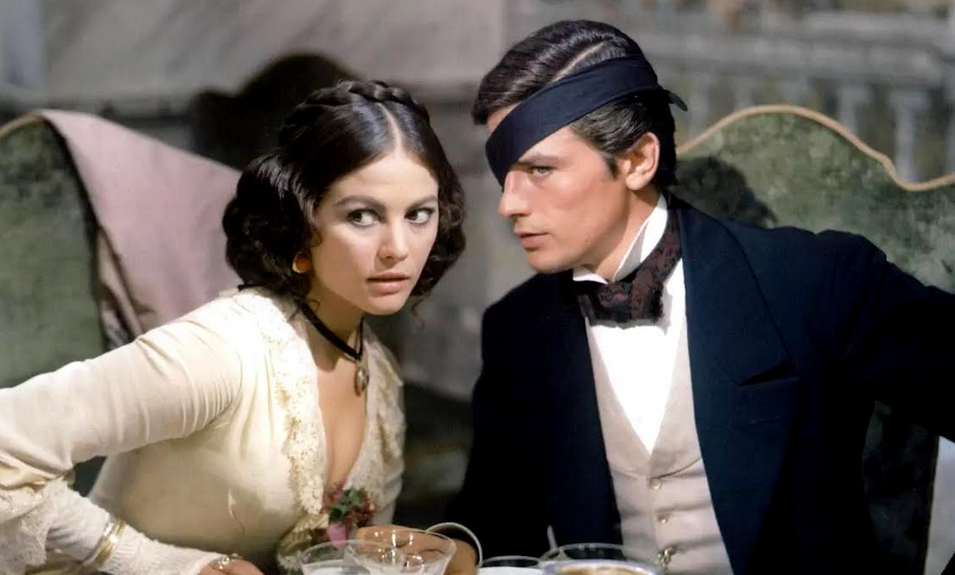 Le Guépard, de Luchino Visconti.