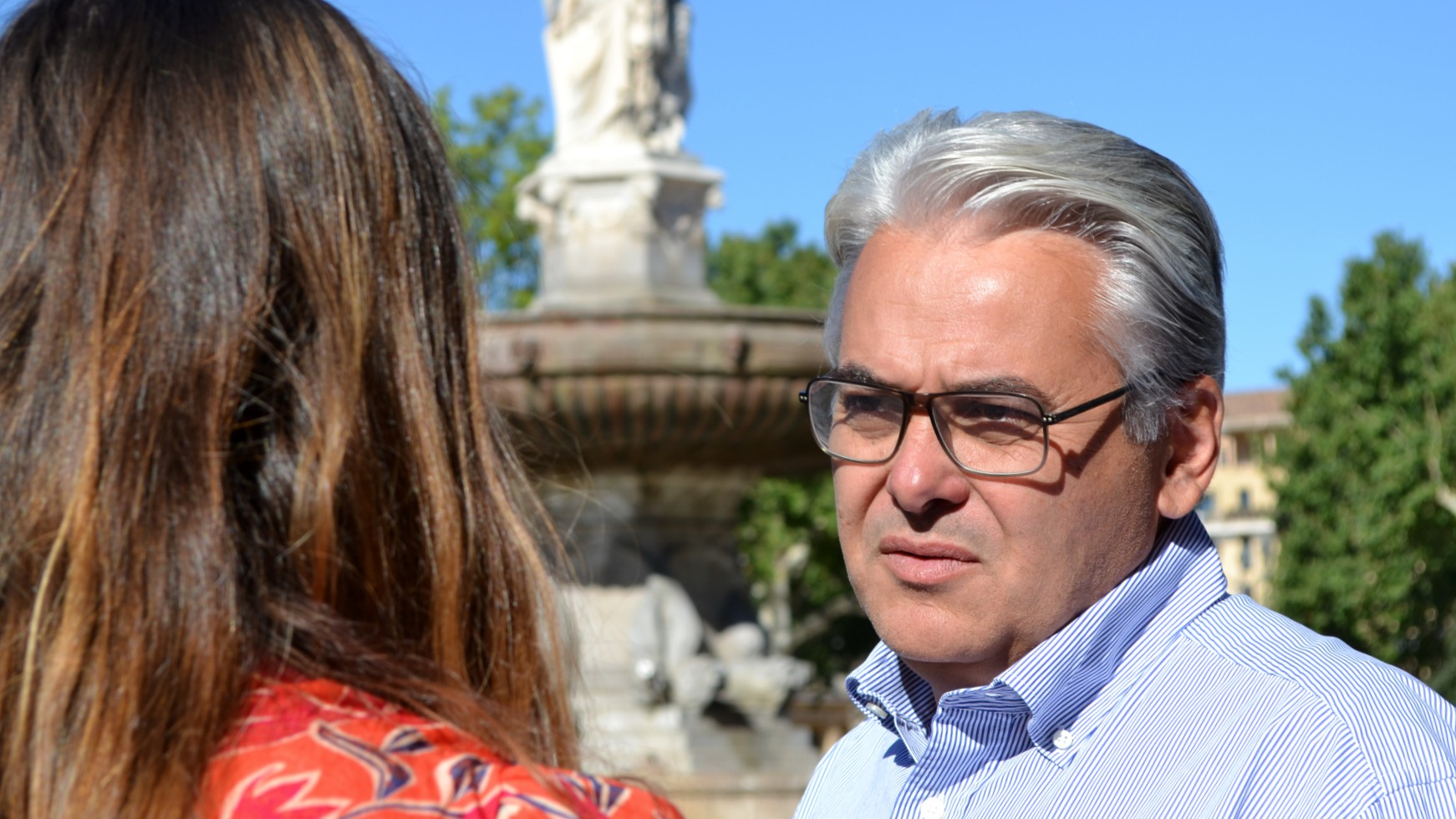 Les Jeunes socialistes (re)demandent l&rsquo;exclusion de Jean-David Ciot