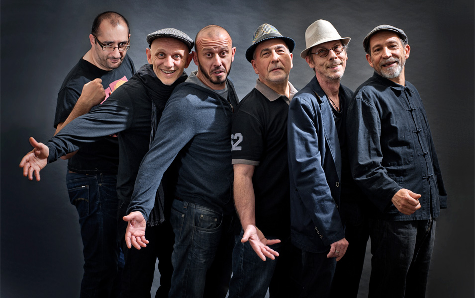 L’entretien | Massilia Sound System