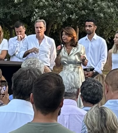 Unité et Renouveau : Une Condition Indispensable pour l’Avenir Politique de Marseille