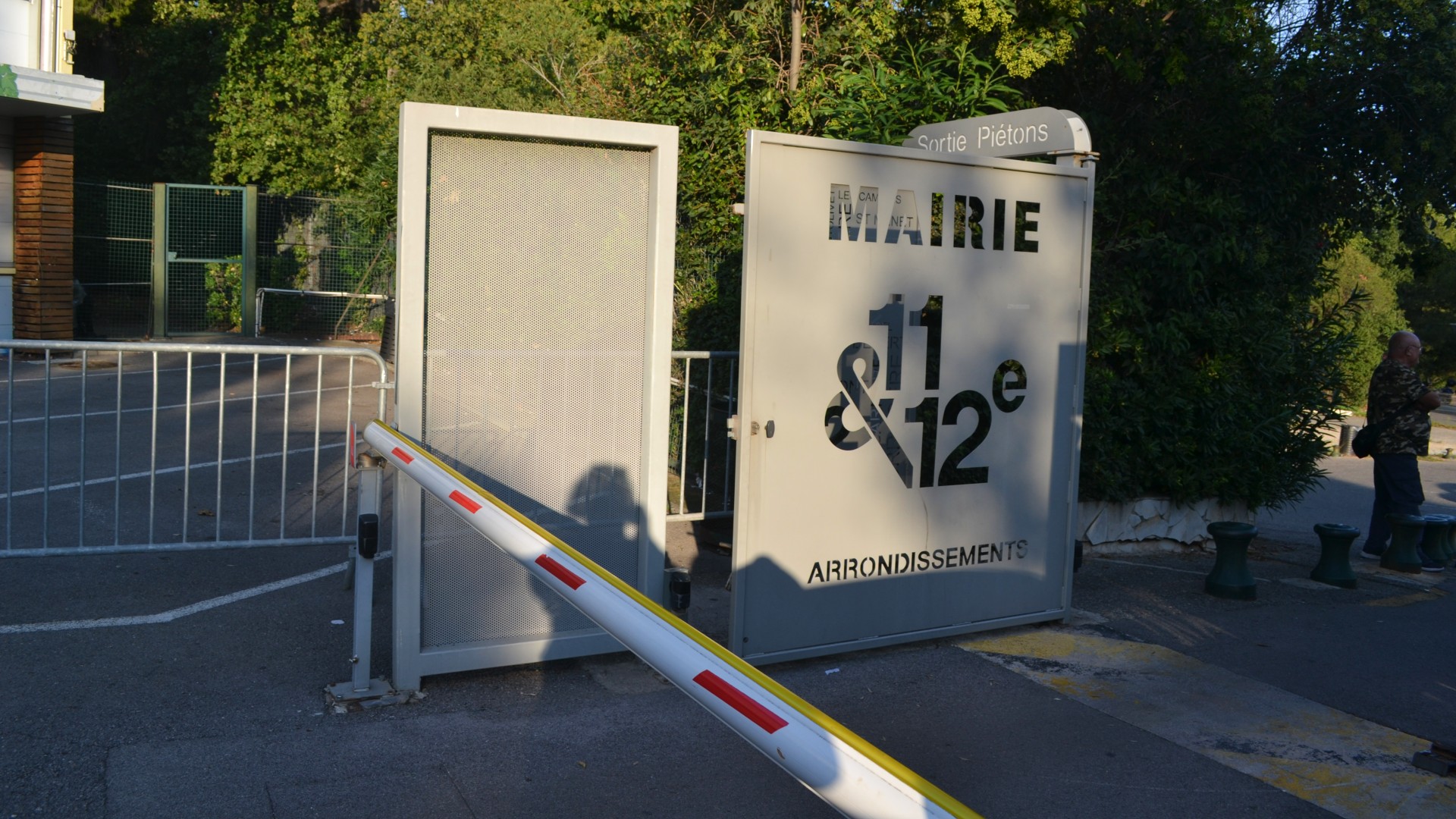 [Tuto] Les mairies de secteur à Marseille vont-elles encore servir à quelque chose&nbsp;?