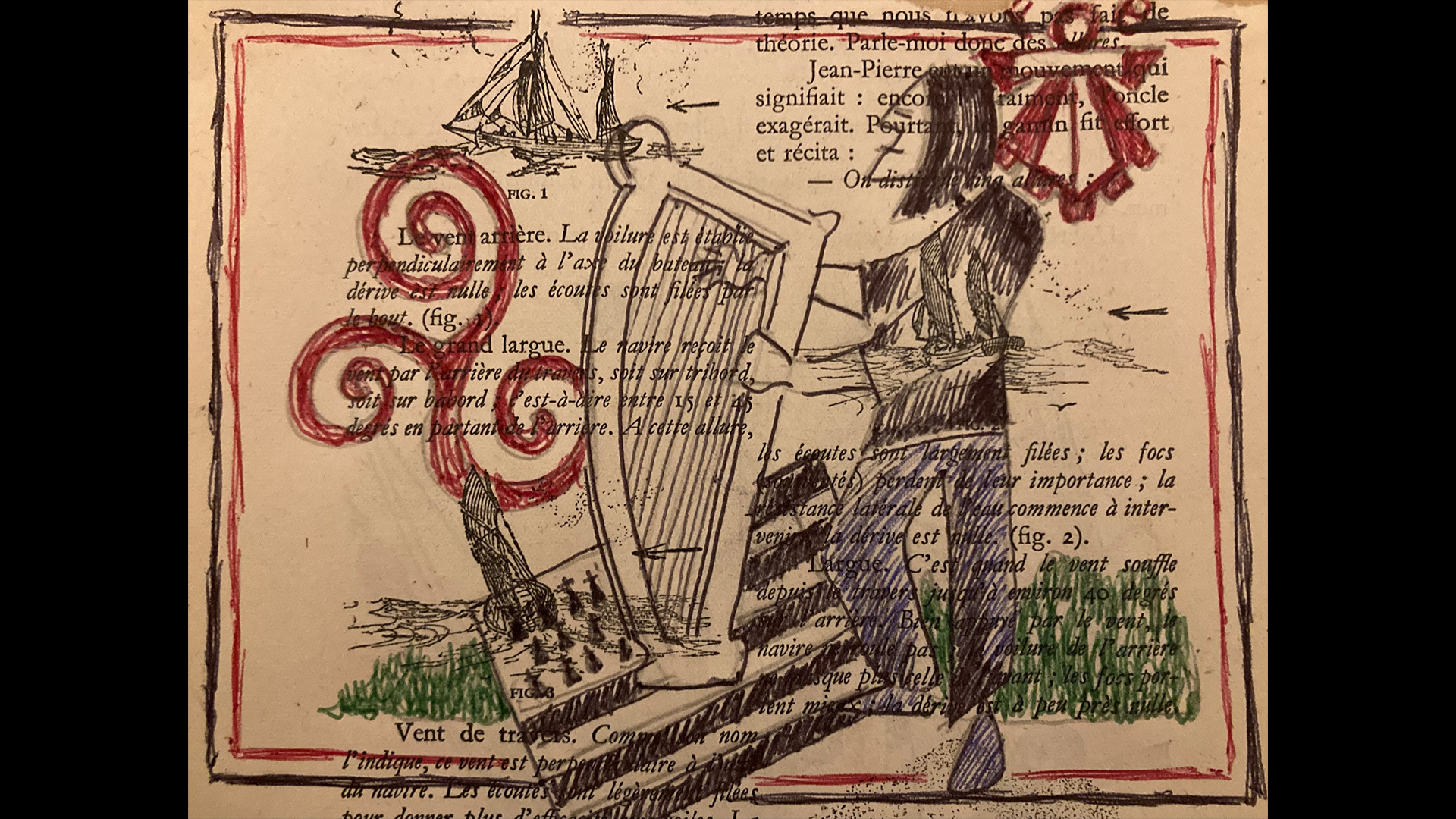 Illustration : Michea Jacobi.