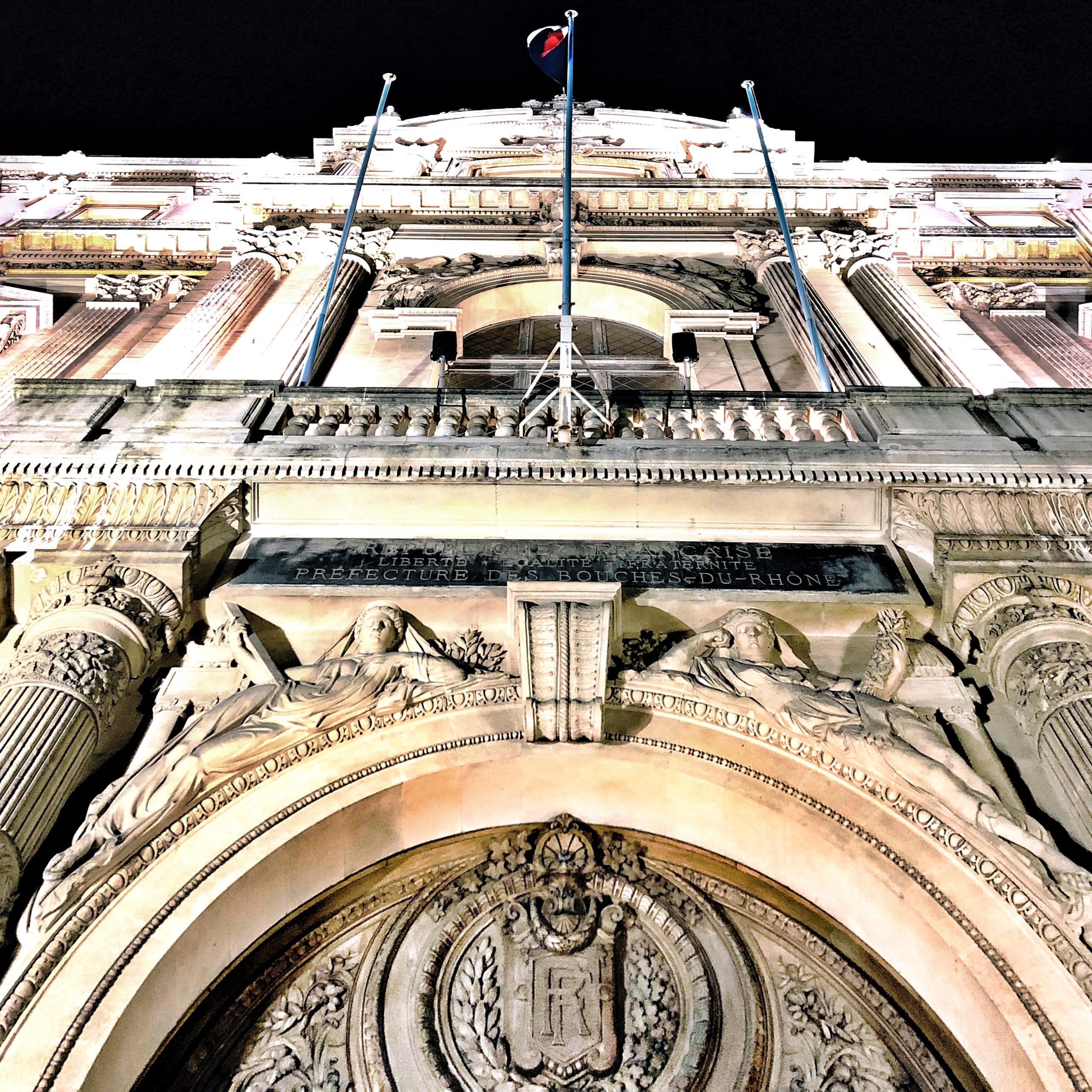 À Marseille, la clarté républicaine ne devrait jamais être un motif de sanction