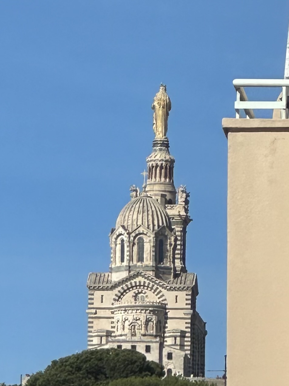 Marseille : une renaissance patrimoniale qui illumine la ville
