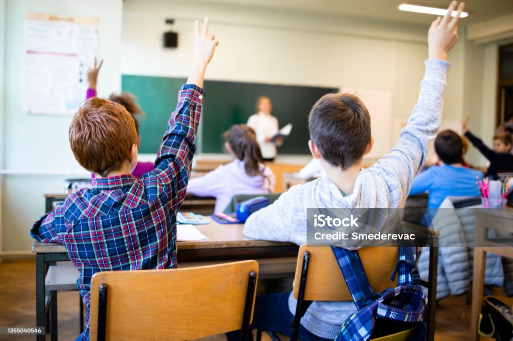 QAI : LA QUALITÉ DE L’AIR INTÉRIEUR DE NOS ÉCOLES PUBLIQUES