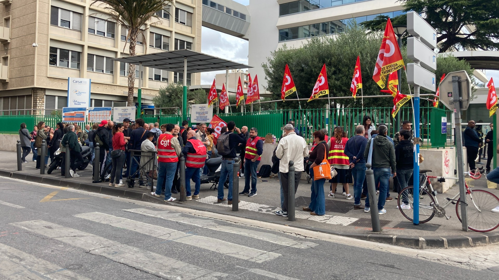 Deux syndicalistes menacés de licenciement pour avoir dénoncé des fichiers “problématiques”