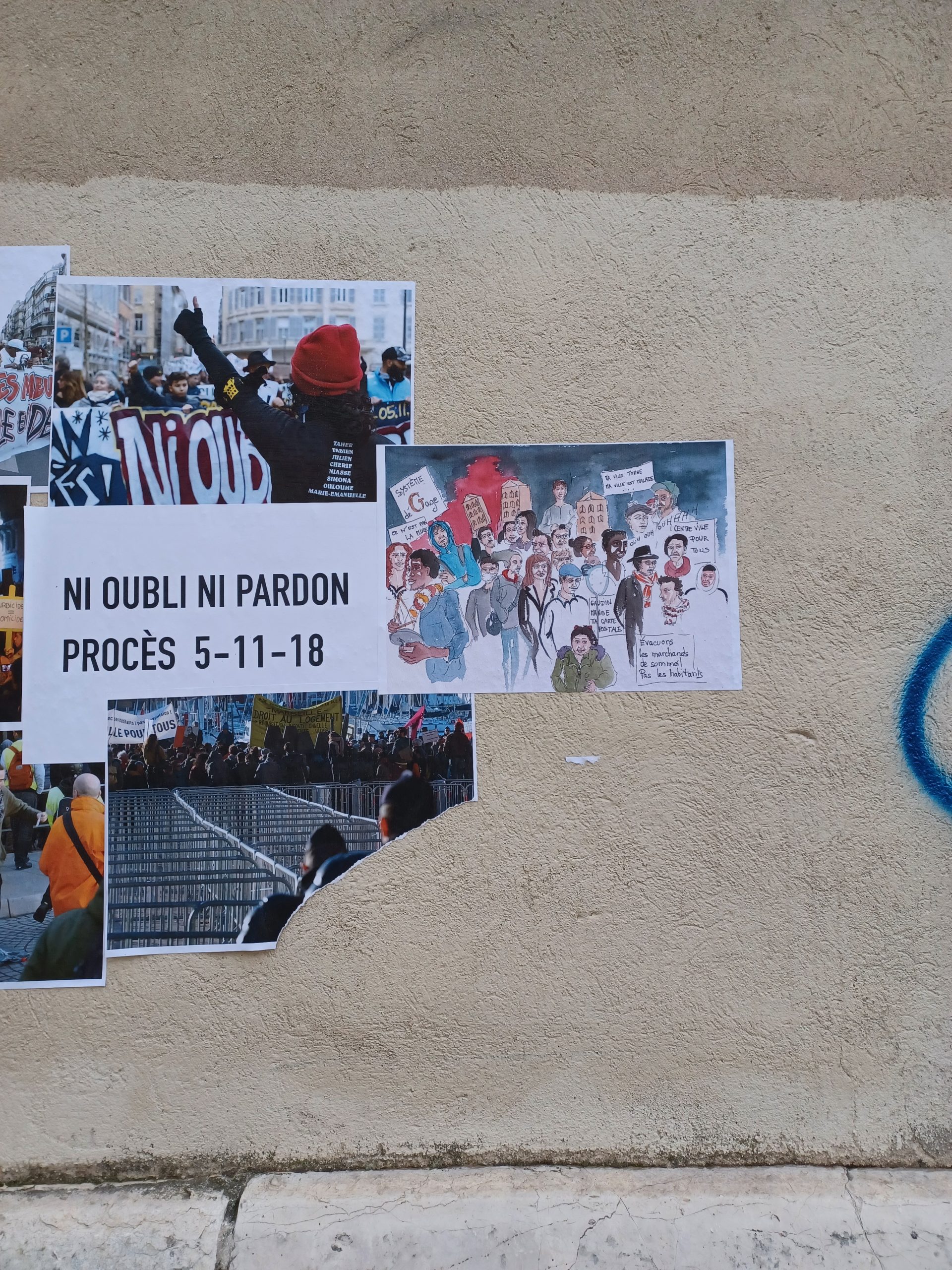 Mes châteaux d’If: Le crime de l’Orient express d’ Aubagne