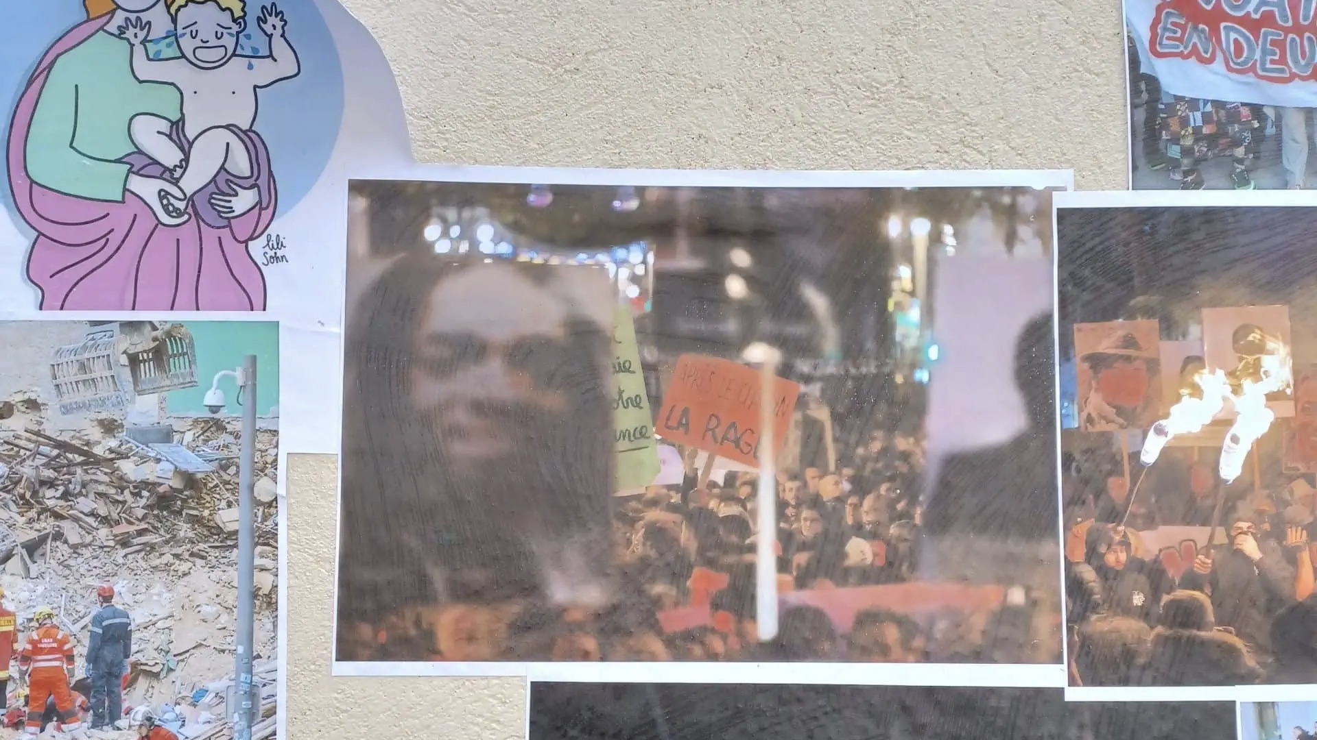 Mes châteaux d’If: Thénardiers Marseillais contre Cosette Comoriennne