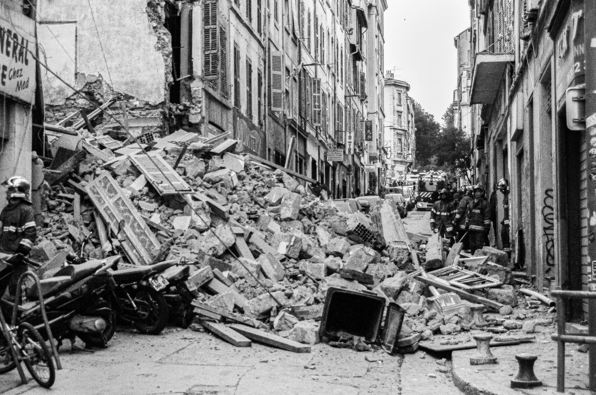 Du 5 novembre 2018 au 7 novembre 2024