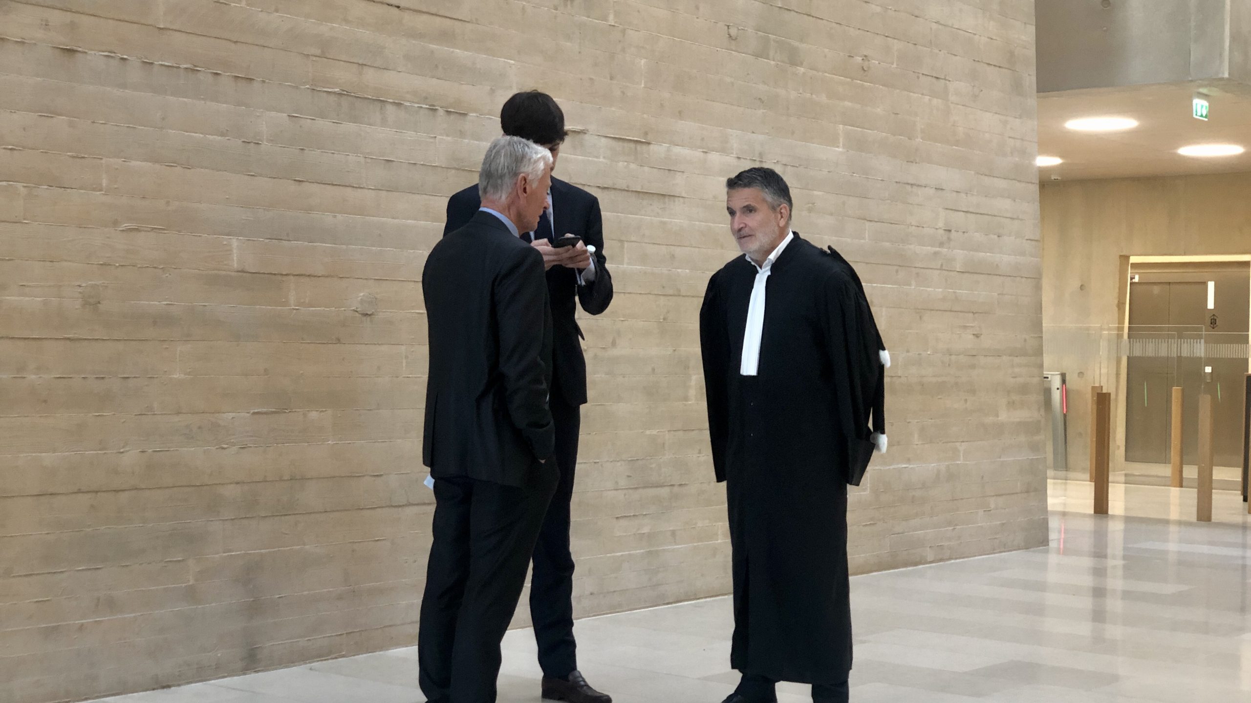 Prison ferme requise au procès de l’ex-maire de Trets, jugé pour favoritisme à répétition
