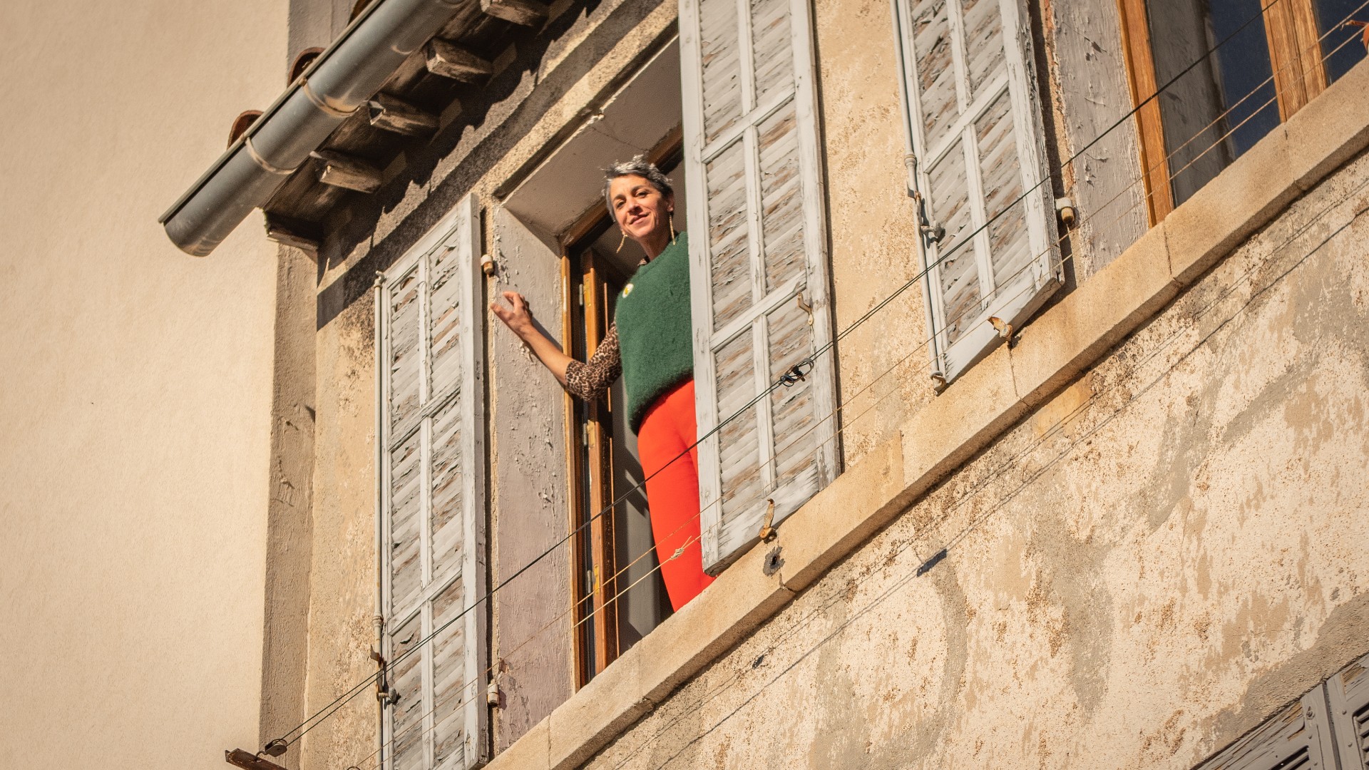 (Photo : Pascal Messaoudi)