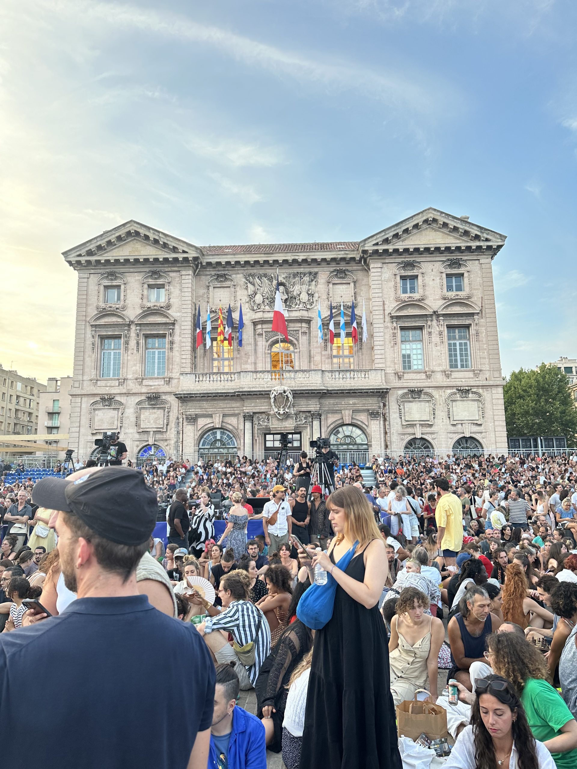 Le Printemps Marseillais : une idéologie dogmatique au service de l’immobilisme
