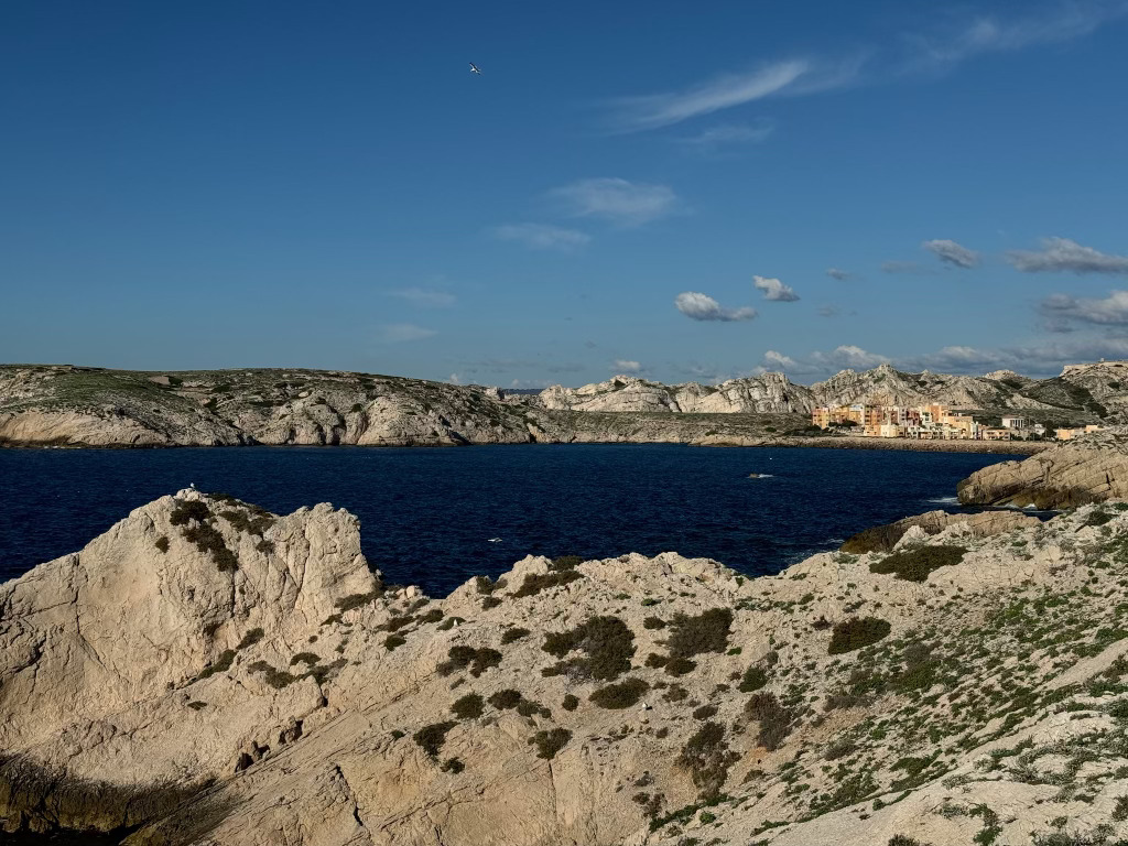Comprendre en 4 points la surexposition au changement climatique en région PACA