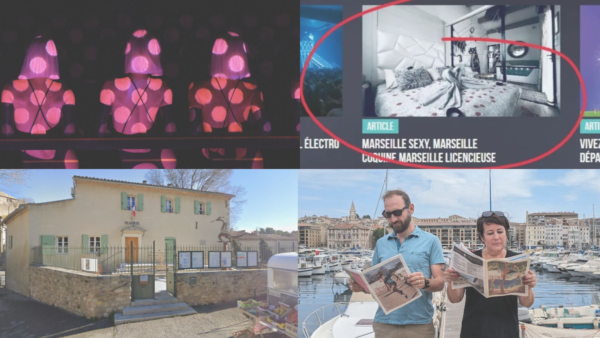 [2024 par Marsactu] Les articles qu’on n’aurait jamais pensé écrire