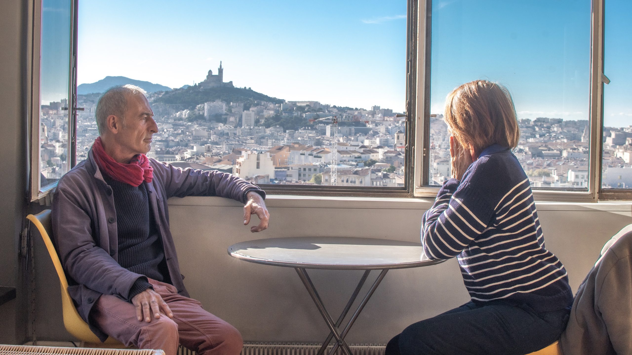 (Photo : Pascal Messaoudi)