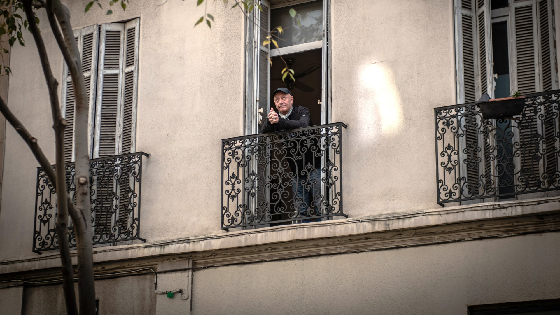 (Photo : Pascal Messaoudi)