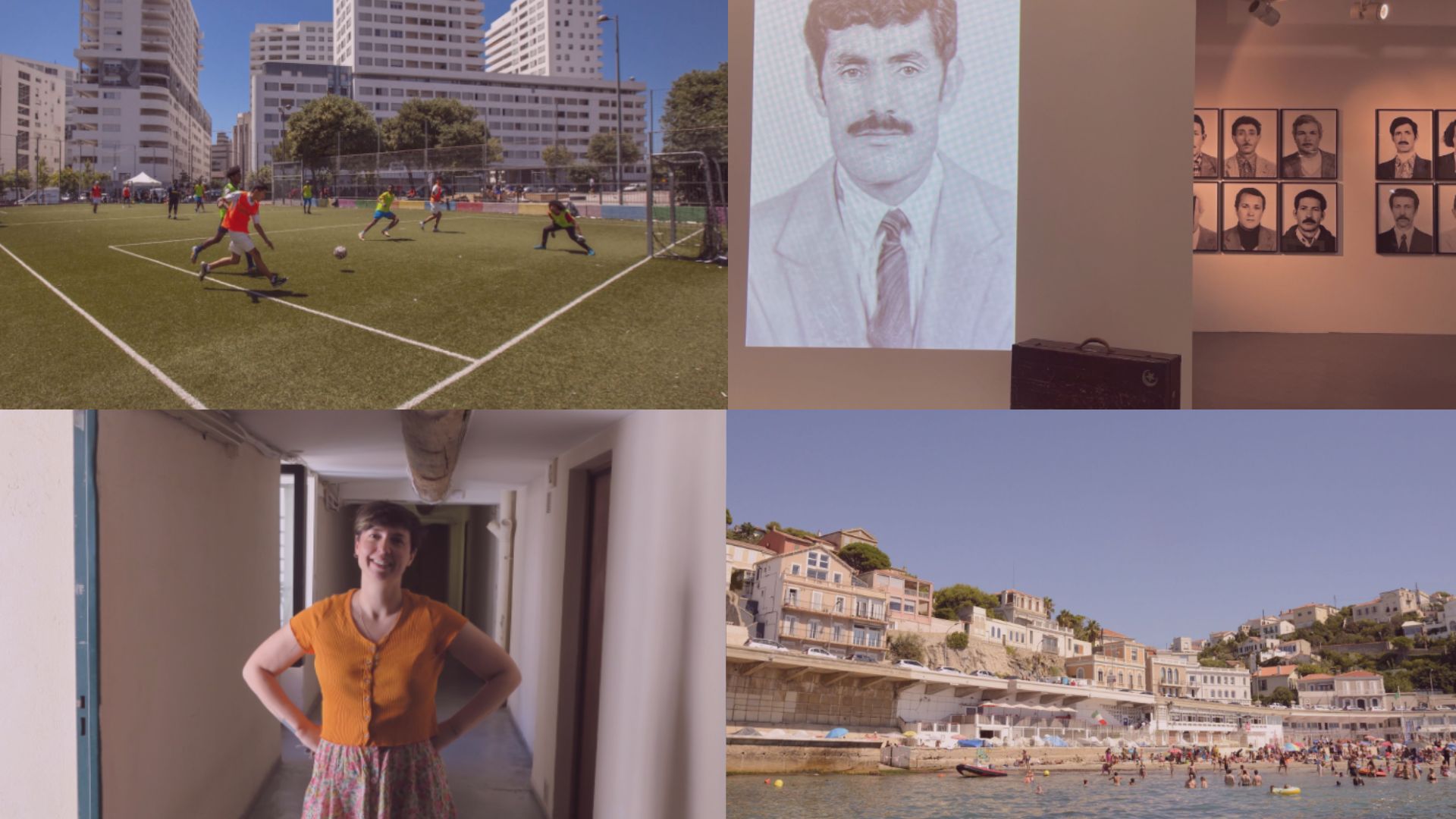 [2024 par Marsactu] Une année d’échappées belles