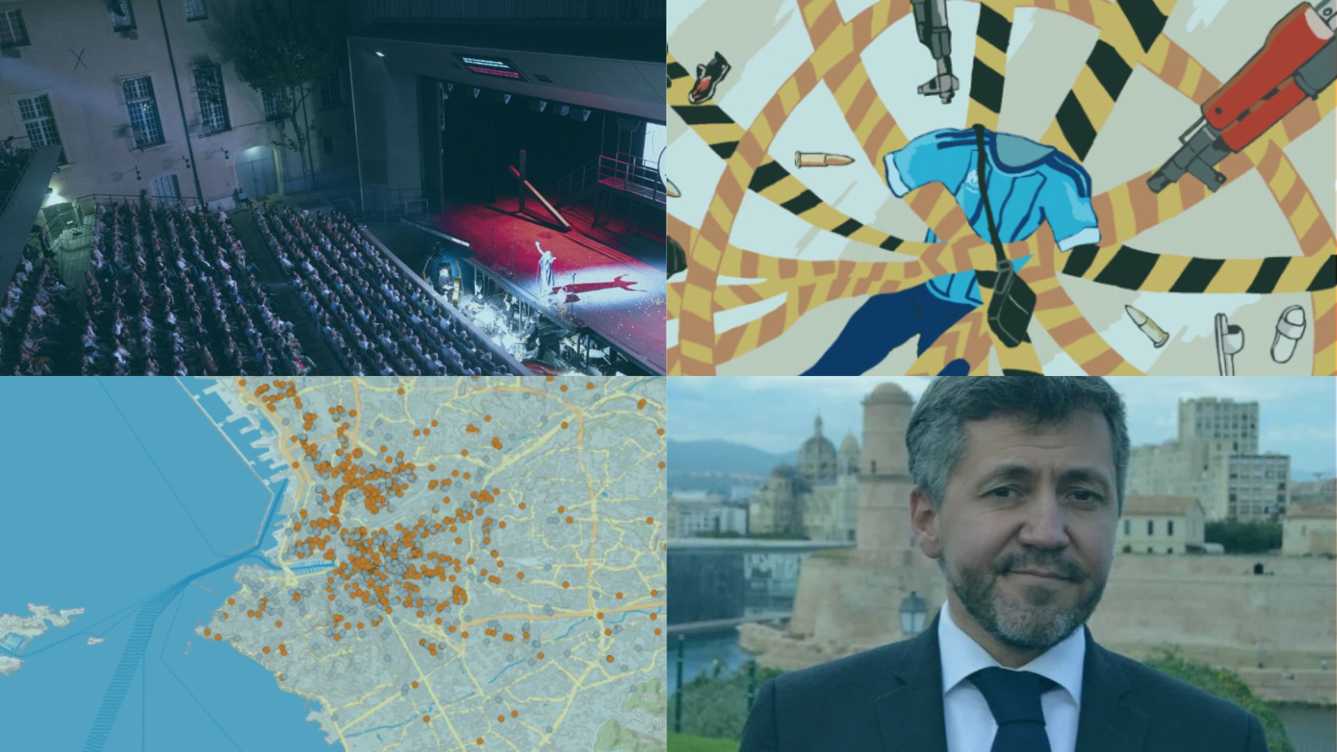 [2024 par Marsactu] Une année de révélations