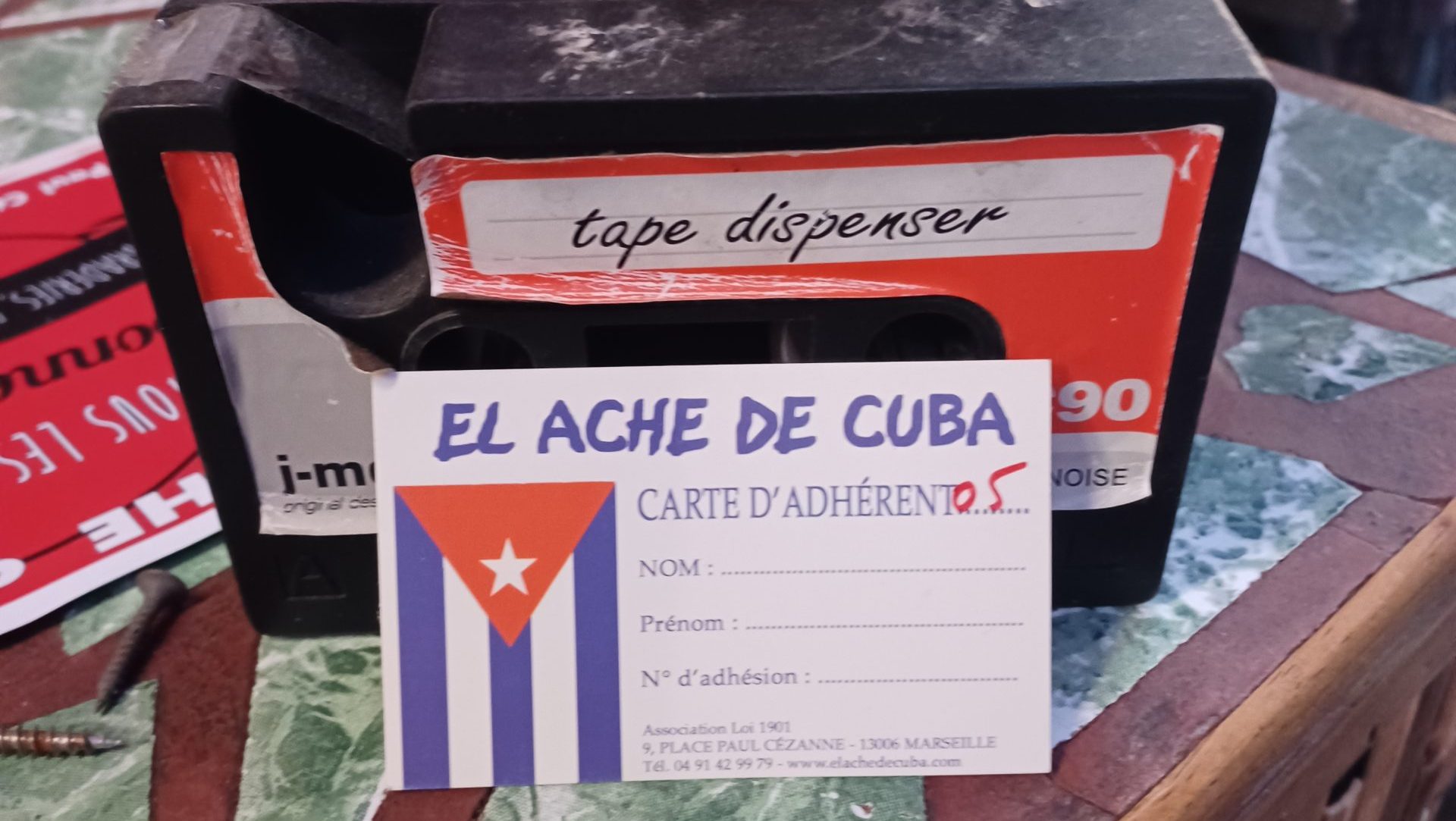 Mes châteaux d’If: Le temps retrouvé.