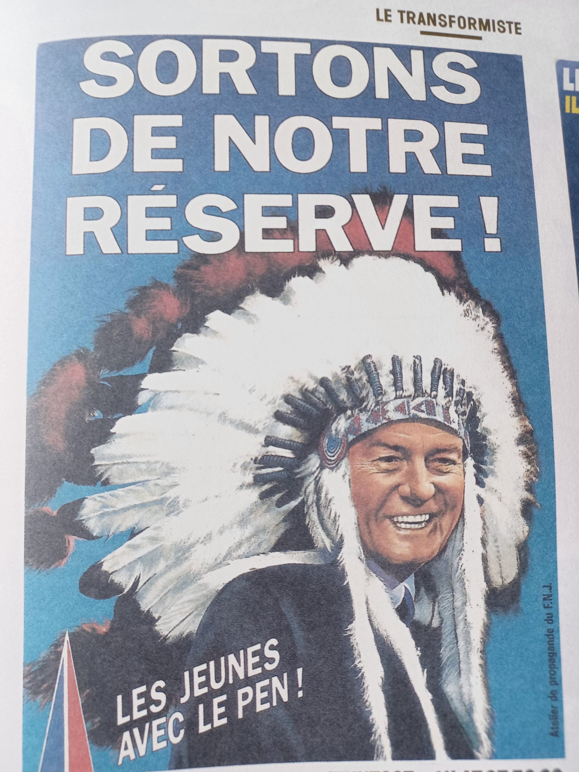 Mes châteaux d’If: Un antifasciste Marseillais.