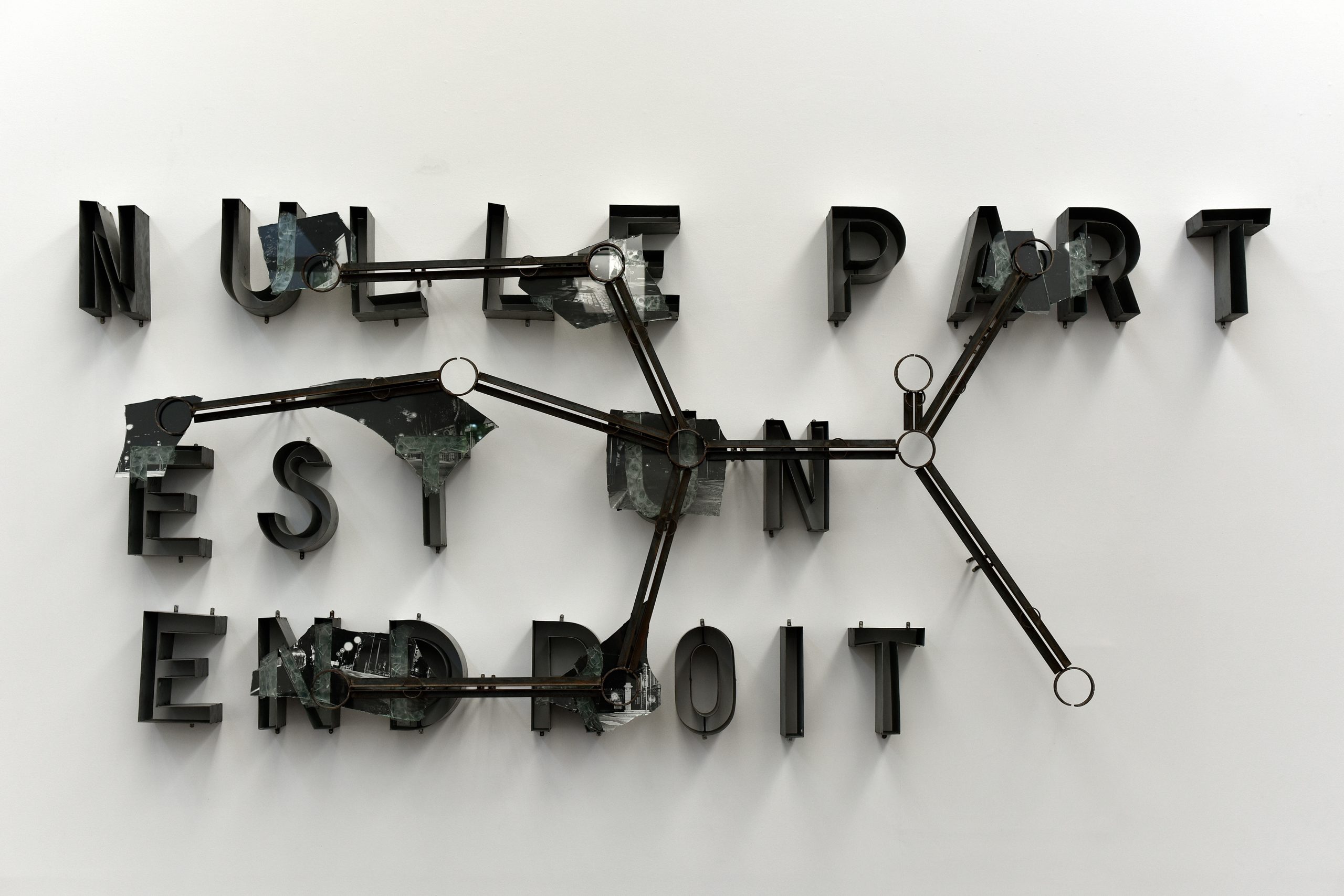 Marseille : ville hospitalière ou (et) hostile ?