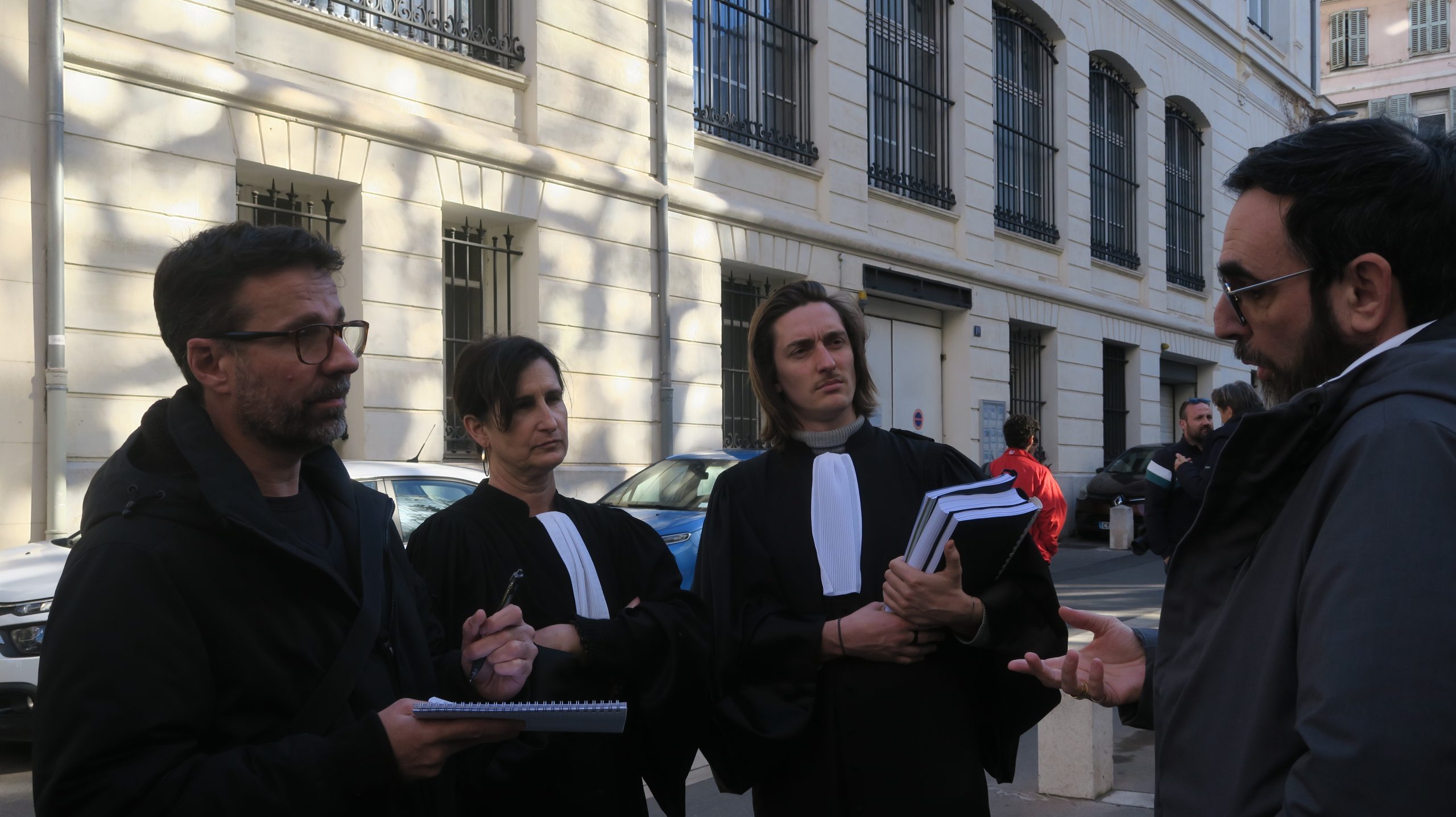 (Photo : Nafissatou Drame)