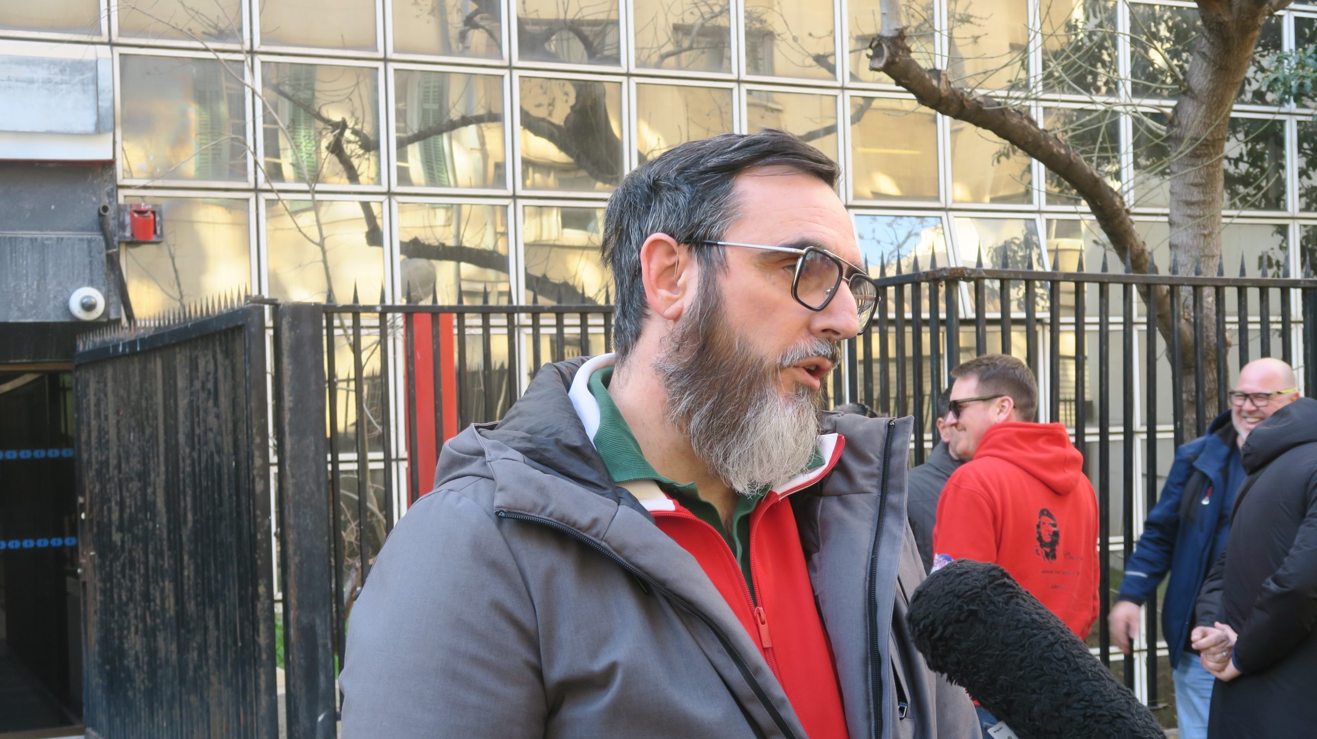 (Photo : Nafissatou Drame)