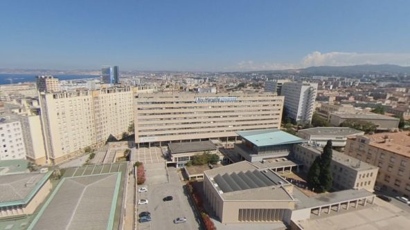 Municipales à Marseille&nbsp;: après un drôle de sondage, la fac organise un drôle de débat