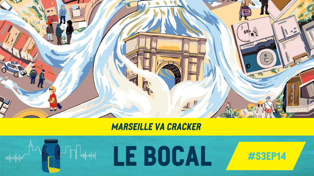 [Podcast] Marseille va cracker