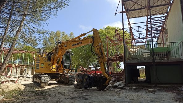 Comment le chantier de l’école La Castellane se retrouve au cœur d’une enquête judiciaire
