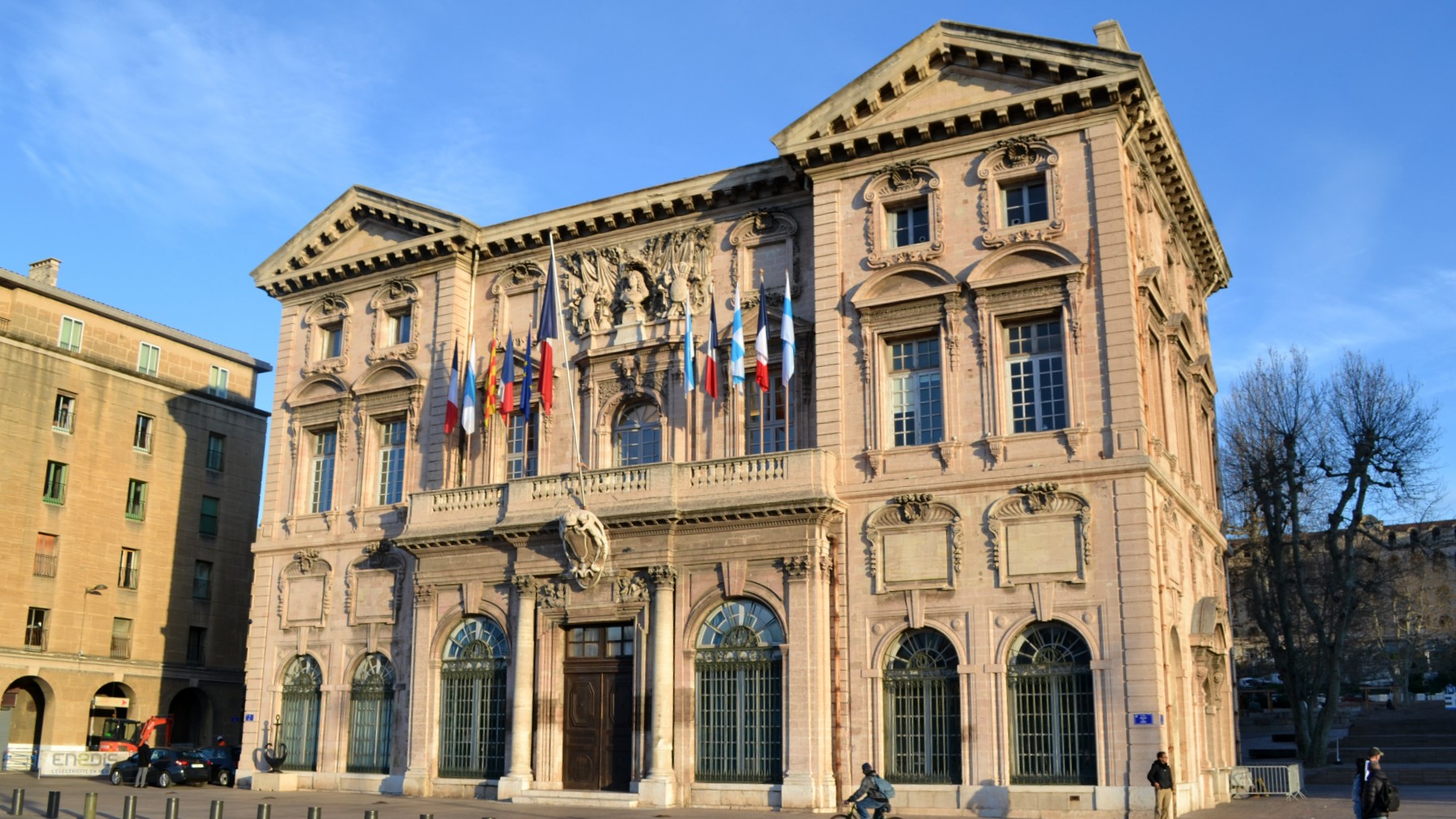 Le Parti radical de gauche retire son soutien au Printemps marseillais