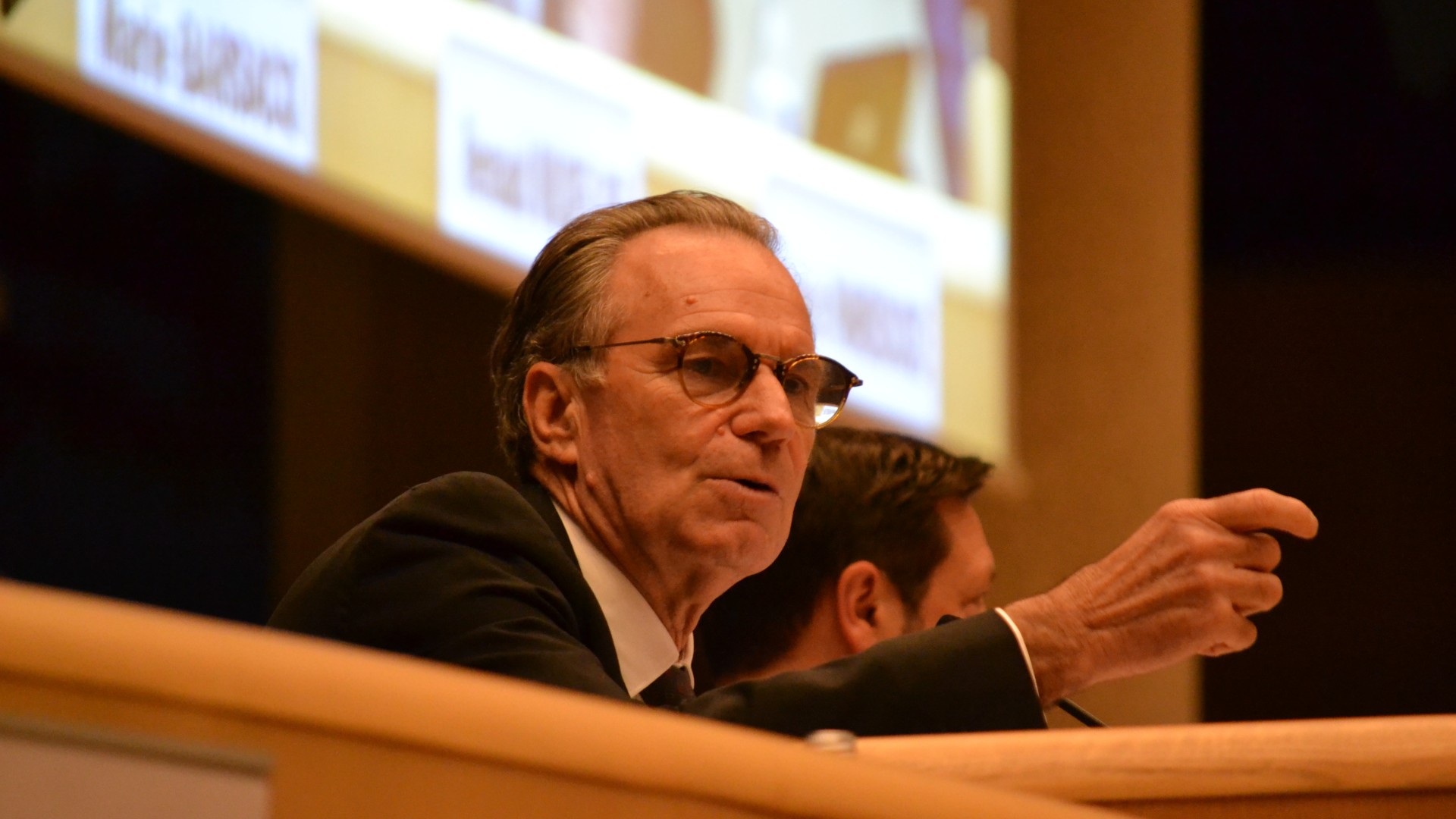 Renaud Muselier remodèle les “valeurs” de la région en surfant sur sa droite