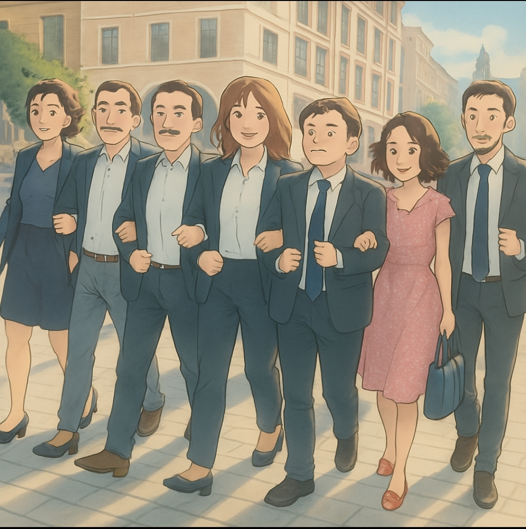 PLM : PLUS LOIN DES MARSEILLAIS