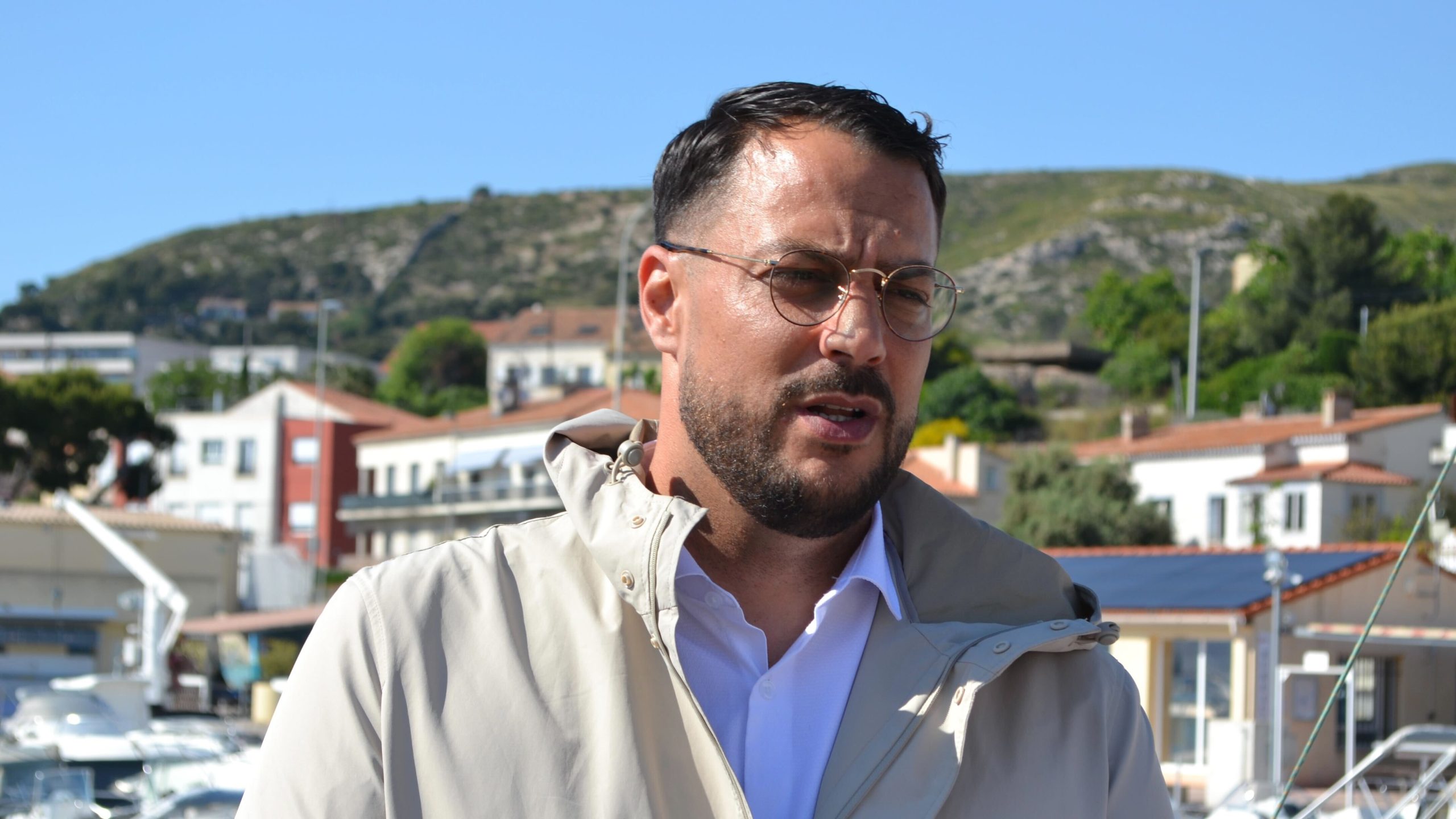 Perquisition de Sébastien Delogu : le parquet de Marseille contredit la défense du député