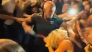 À Salon, un faux vigile au casier chargé agresse une spectatrice lors d’un concert municipal