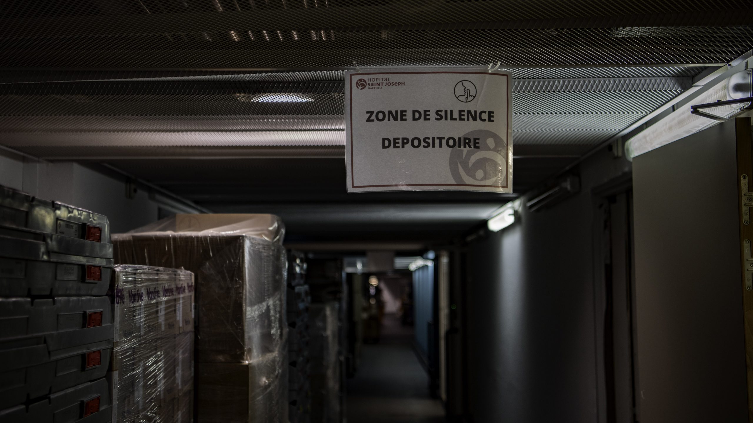 chronique la petite fille de saint Jo